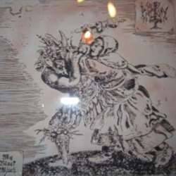 Old Pagan : My Black Witch